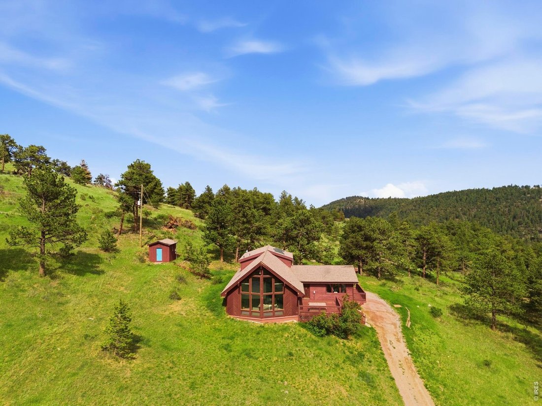 House in Boulder, Colorado, United States 1 - 18152663