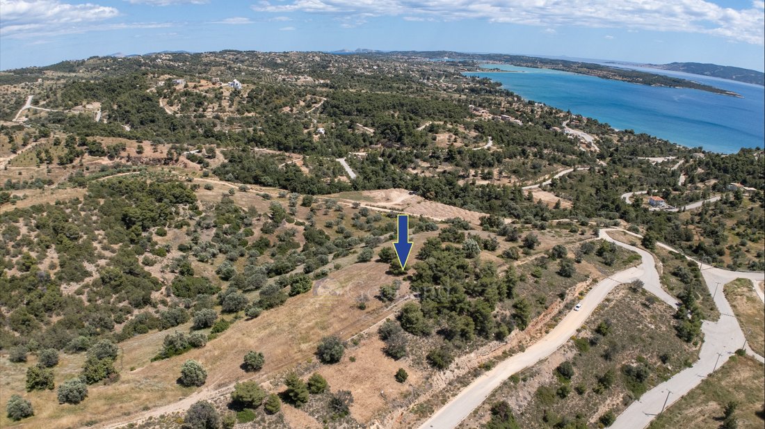 Land in Koinotita Kranidiou, Kranidi, Greece 4 - 18153429