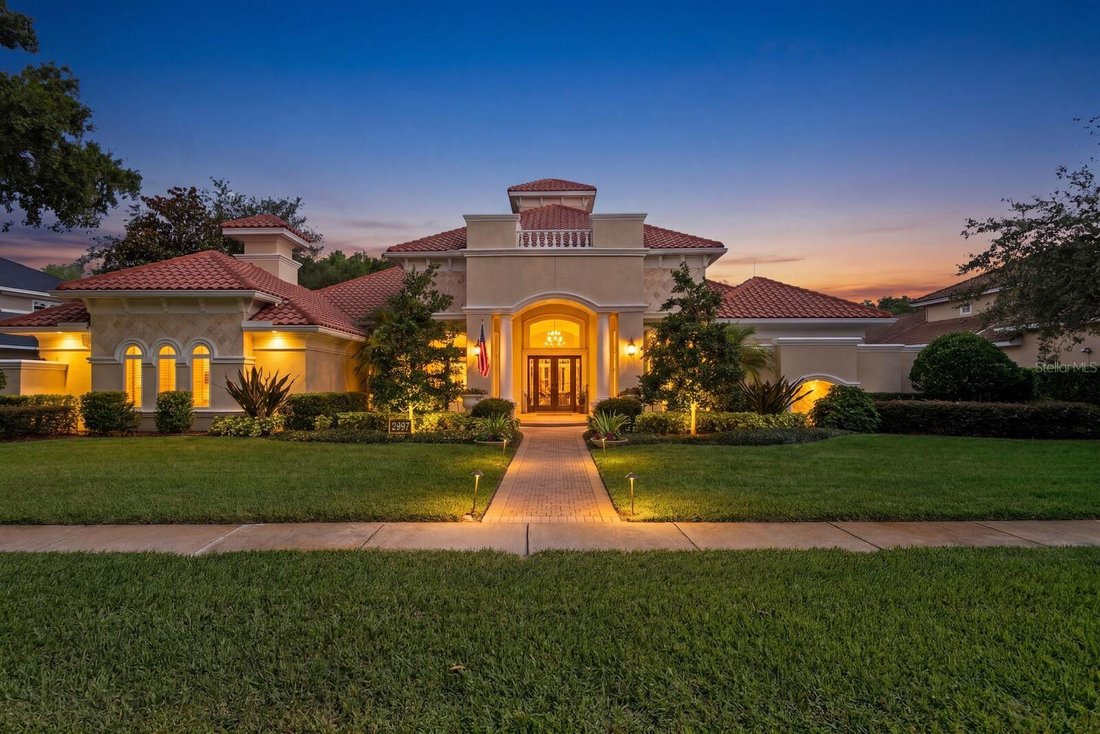 House in Tarpon Springs, Florida, United States 3 - 18152437