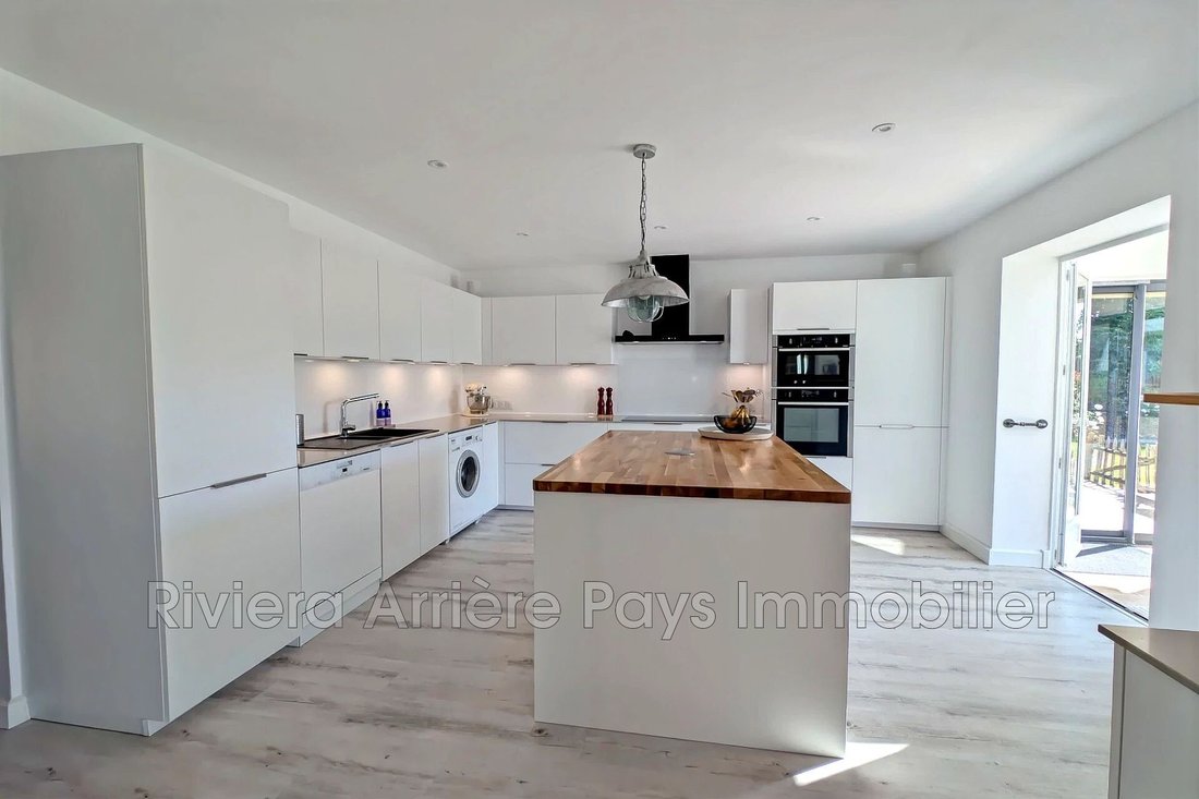 Villa in Saint-Pierre, Provence-Alpes-Côte d'Azur, France 3 - 18152961