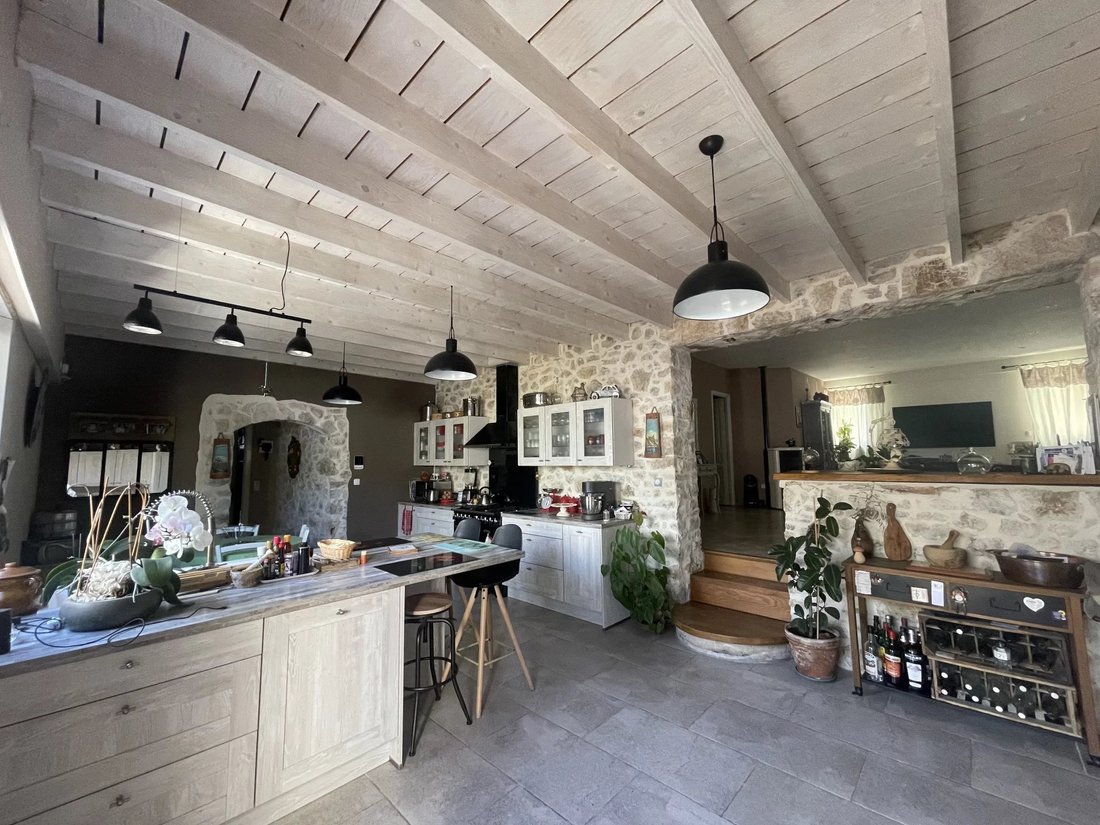 House in Figanières, Provence-Alpes-Côte d'Azur, France 5 - 18153287