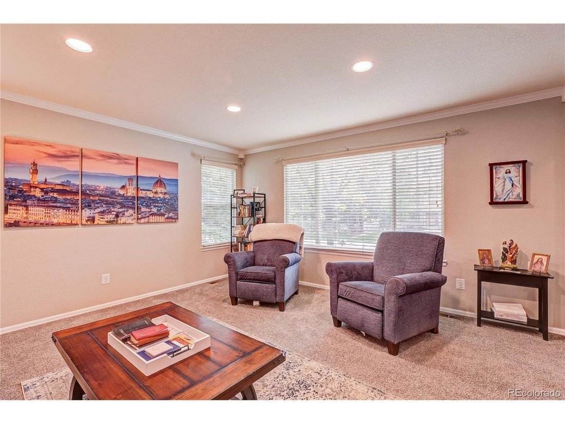 House in Parker, Colorado, United States 3 - 18152646