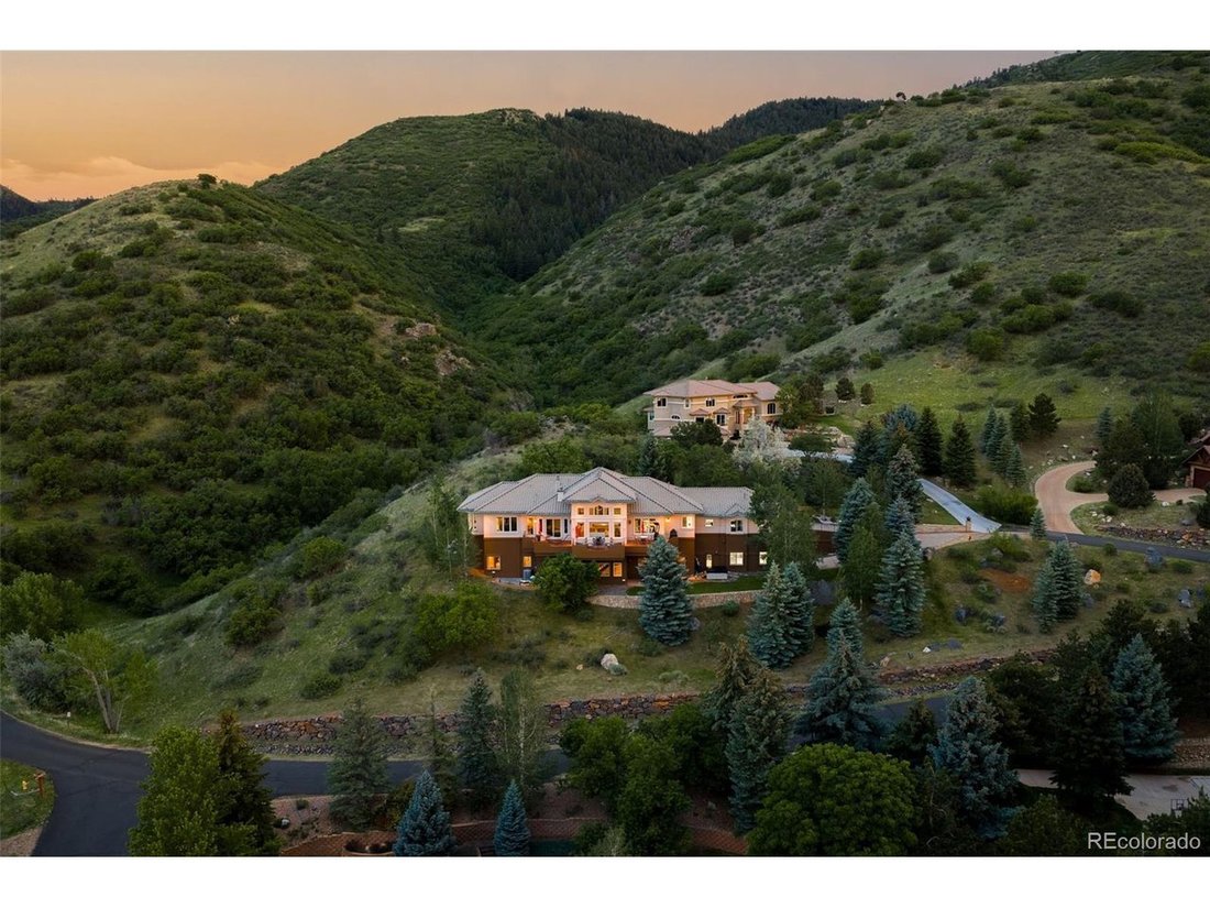 House in Littleton, Colorado, United States 2 - 18152652