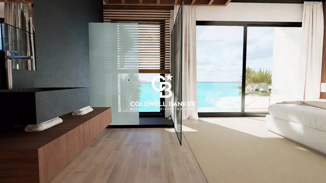 Apartment in Simpson Bay, Sint Maarten 2 - 18153306