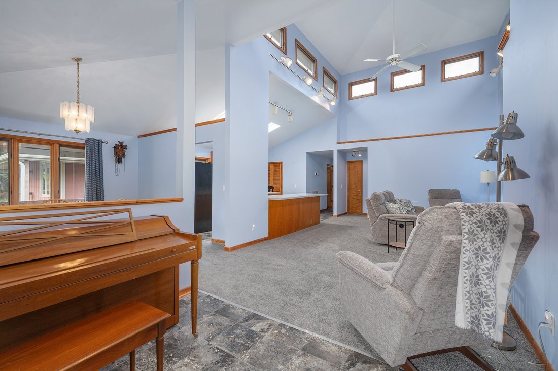 House in Lebanon, Tennessee, United States 5 - 18152532
