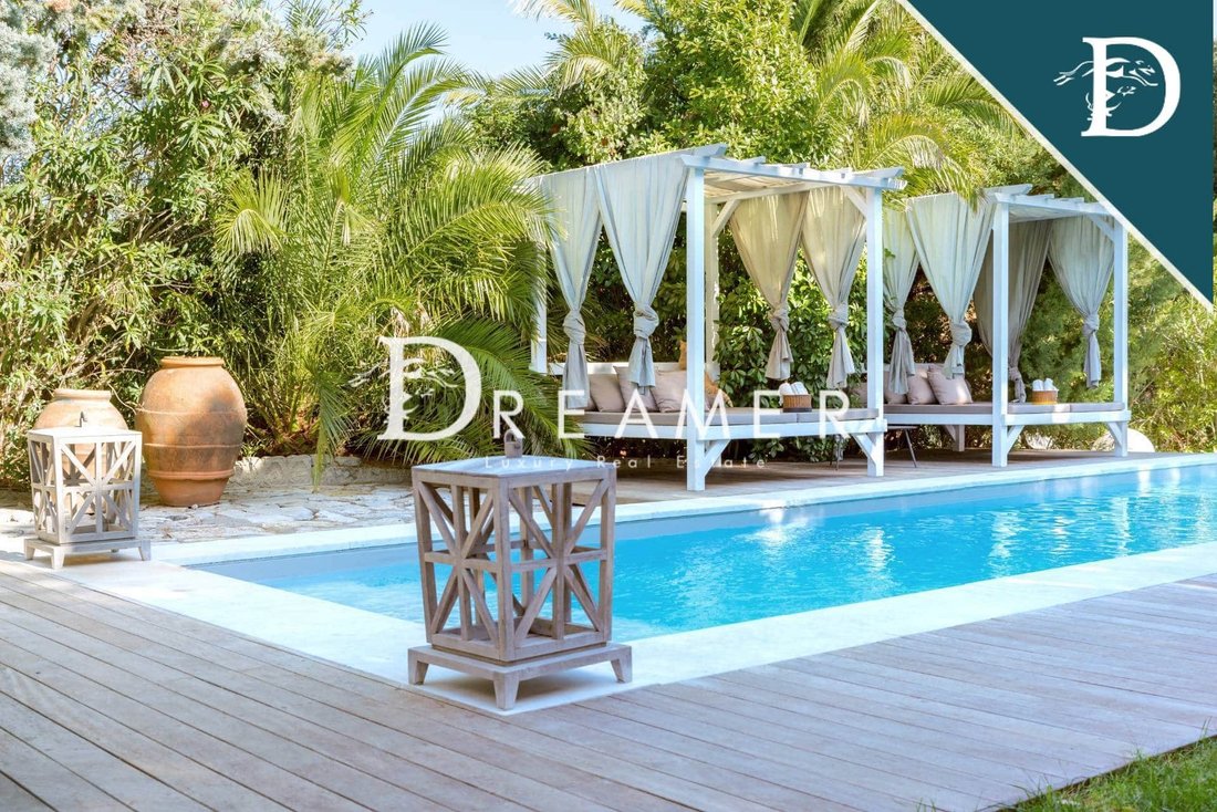Villa in Livorno, Tuscany, Italy 4 - 12925235
