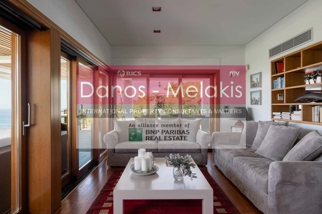 Villa in Crete, Greece 2 - 18153694