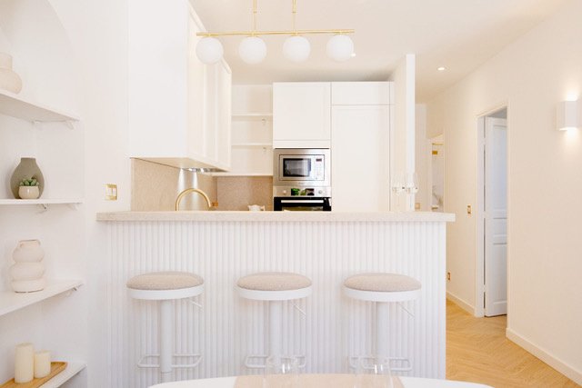 Apartment in Le Port, Villefranche-sur-Mer, France 2 - 17560685