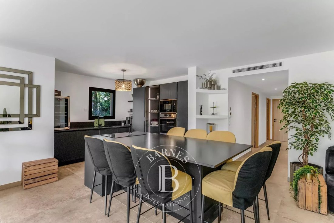 Apartment in Grimaud, Provence-Alpes-Côte d'Azur, France 4 - 18153251