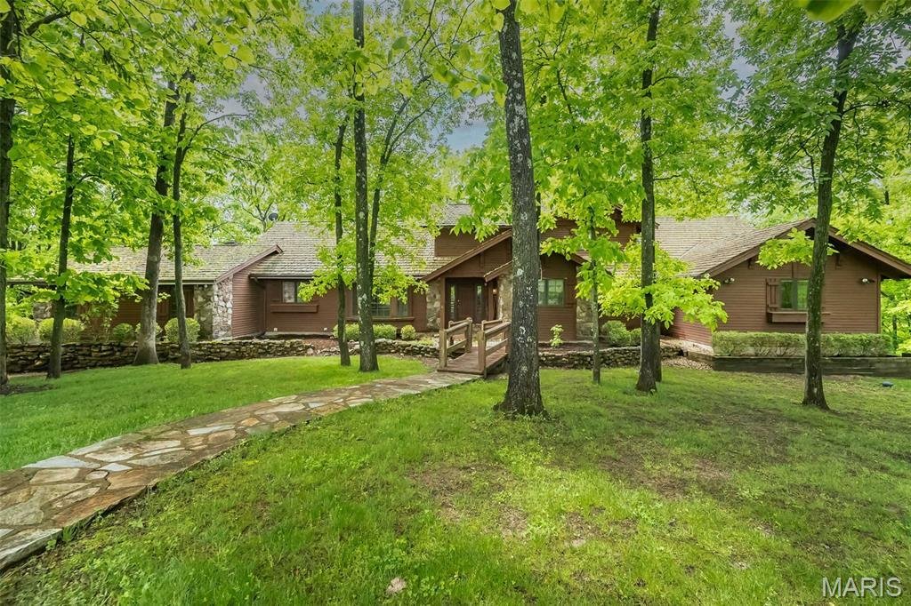 House in Ellisville, Missouri, United States 1 - 18152517