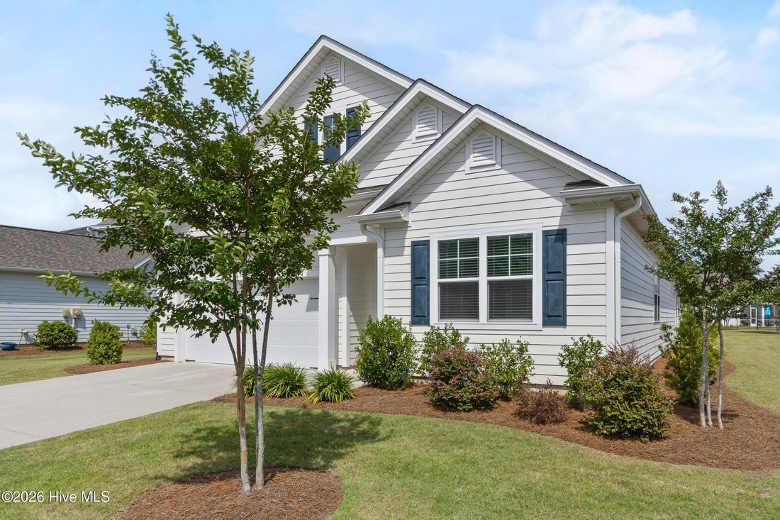 House in Northwest, North Carolina, United States 4 - 18152738