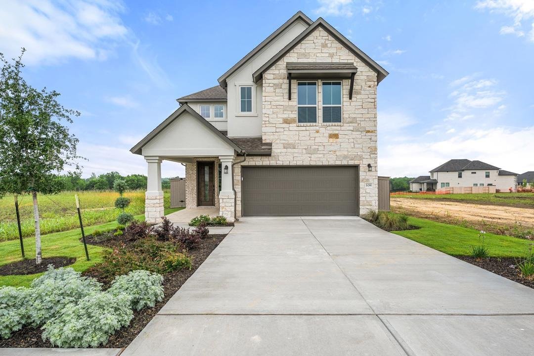 House in Hutto, Texas, United States 1 - 18152720