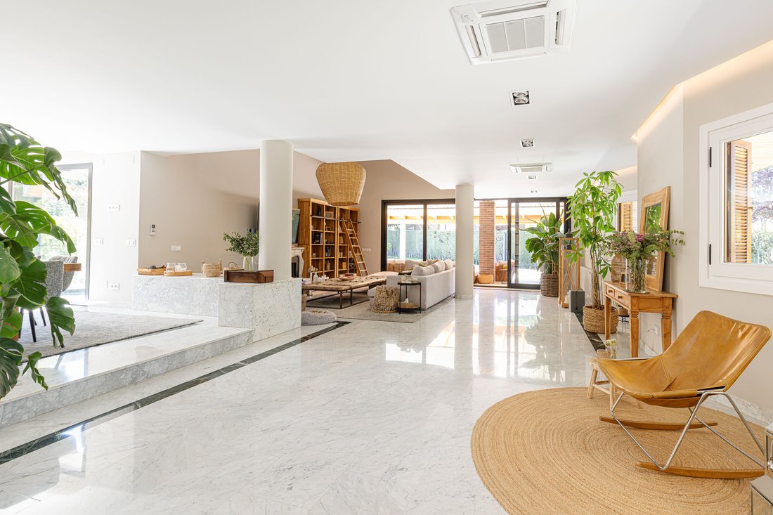 House in Boadilla del Monte, Comunidad de Madrid, Spain 5 - 18153375