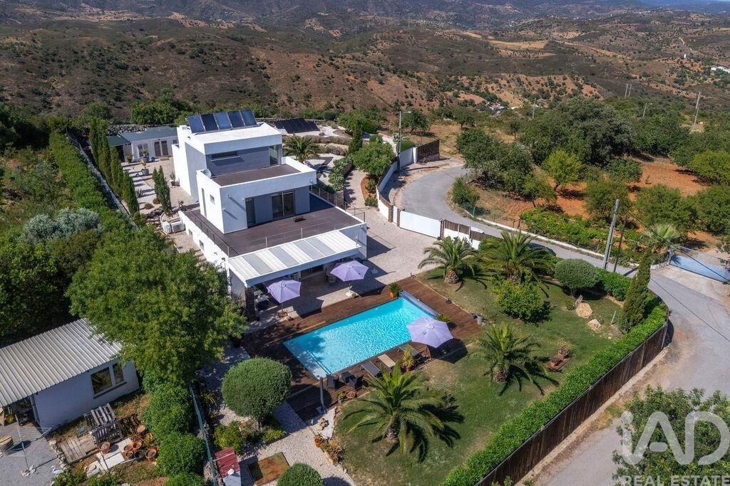 Townhouse in Sao Bras de Alportel, Algarve, Portugal 2 - 18004212