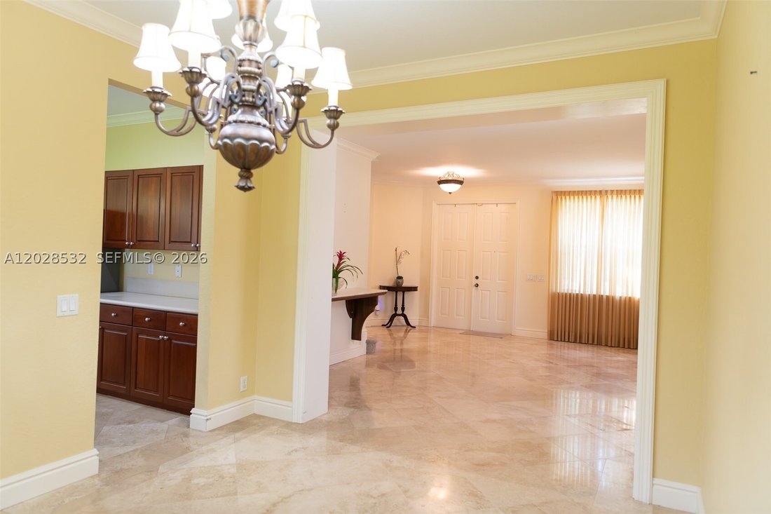 House in Weston, Florida, United States 4 - 18152545