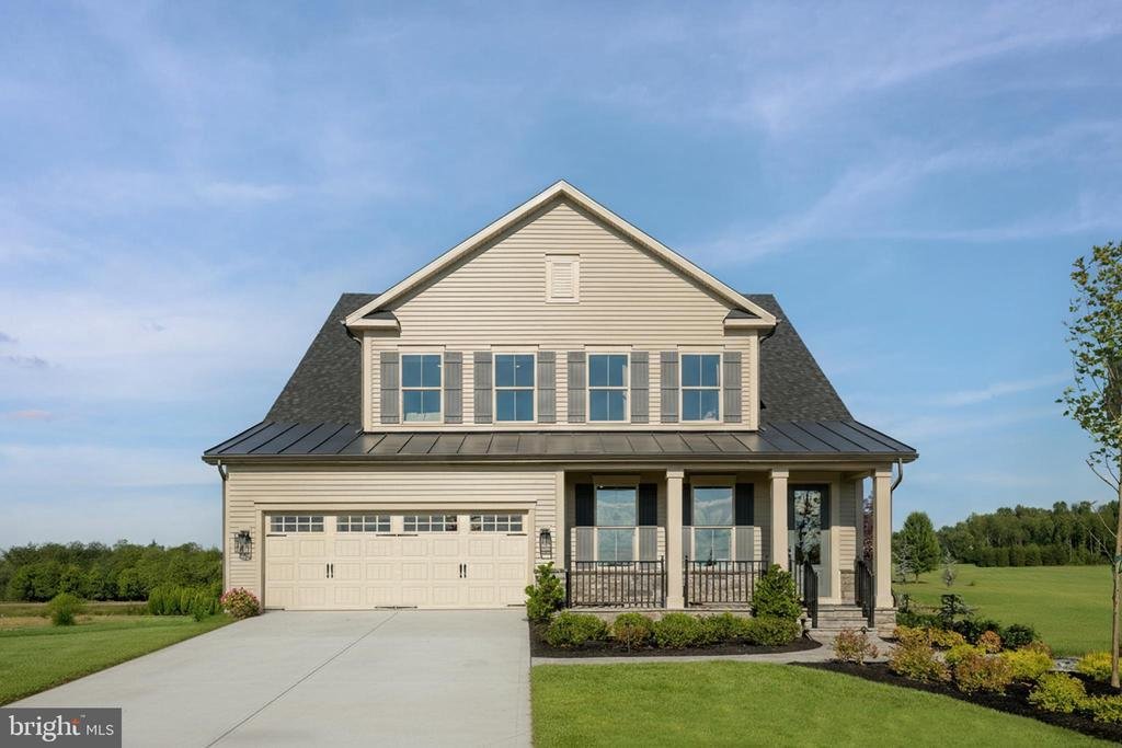 House in Frederick, Maryland, United States 1 - 18125412