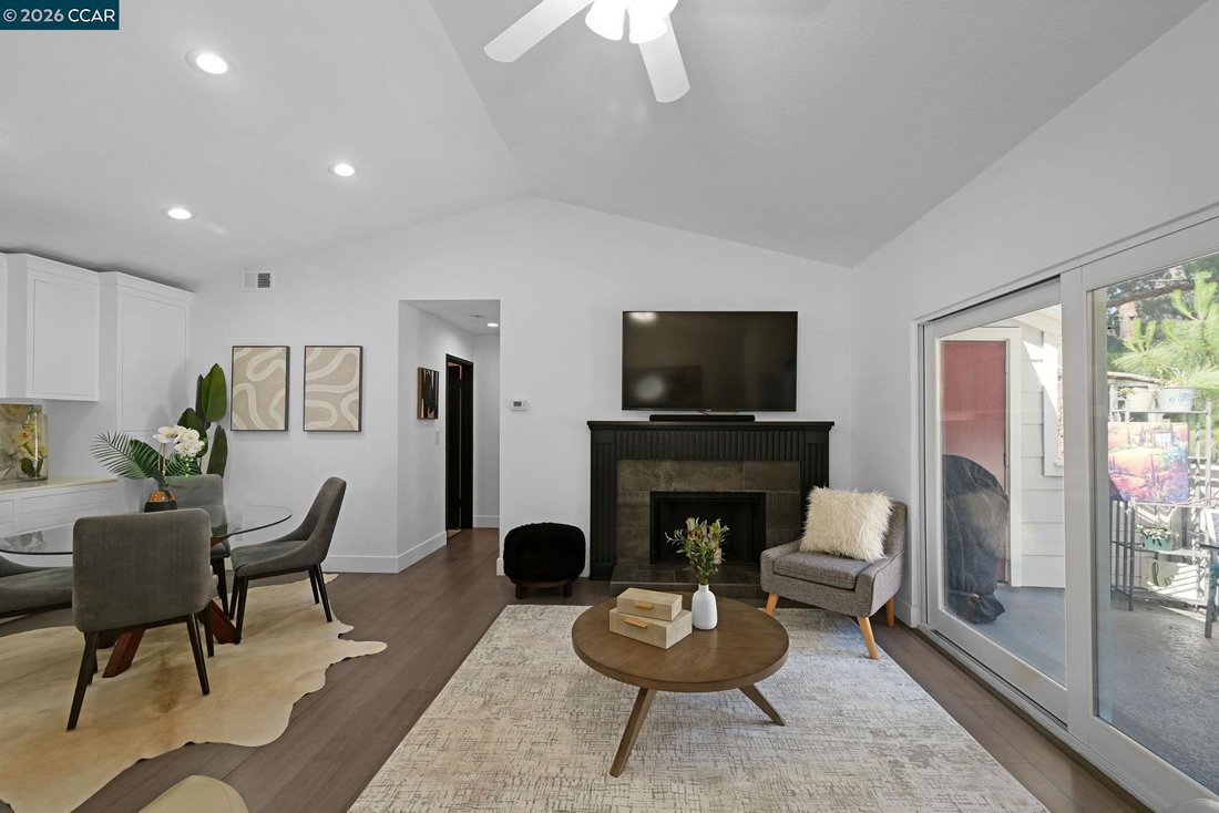 Condo in San Ramon, California, United States 5 - 18153033