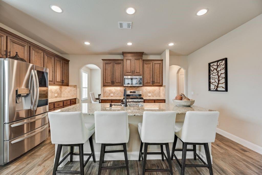 Casa en Sherman, Texas, Estados Unidos 4 - 18152853