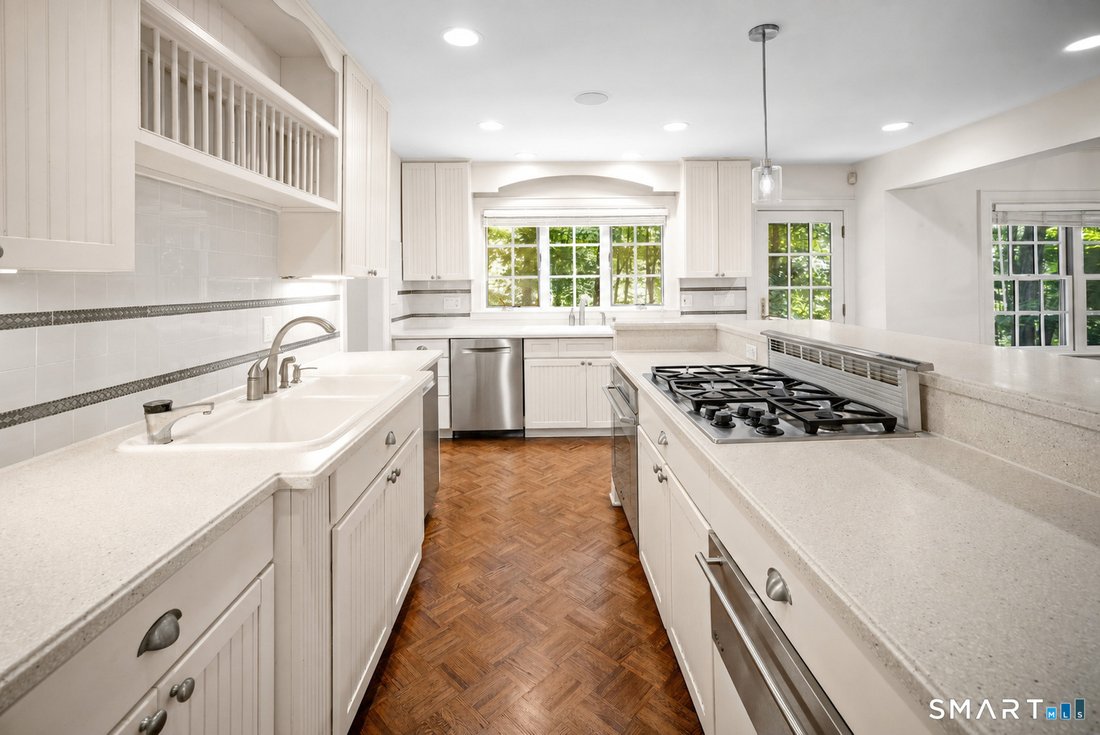 House in Wilton, Connecticut, United States 4 - 18153176