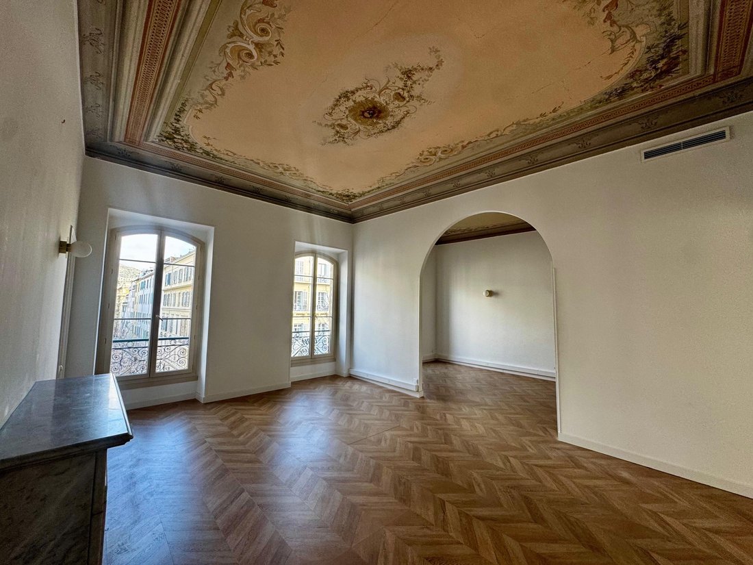 Apartment in Nice, Provence-Alpes-Côte d'Azur, France 3 - 17560677
