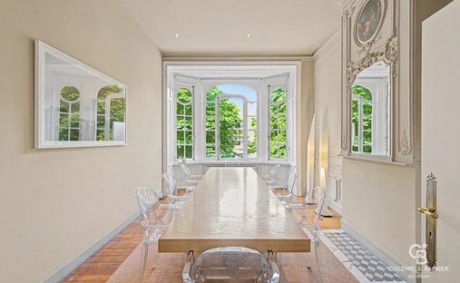Maison à Forest, Bruxelles, Belgique 1