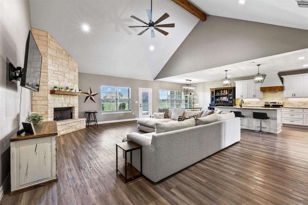 House in Collinsville, Texas, United States 4 - 18152908