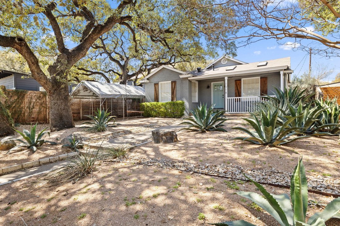 House in Austin, Texas, United States 2 - 18152741