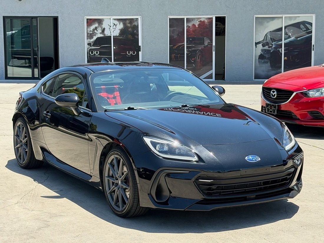 Coupe in Downey, CA, United States 3 - 18153097