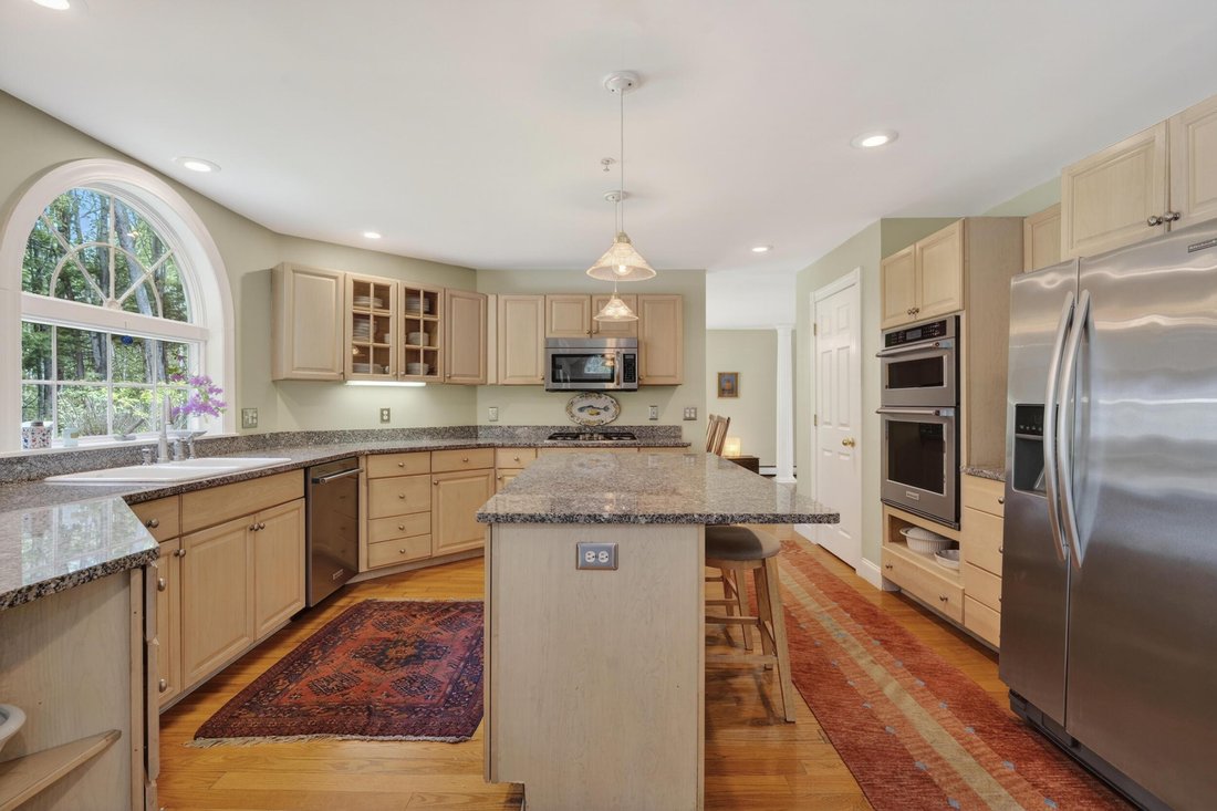 House in Falmouth, Maine, United States 4 - 18153713