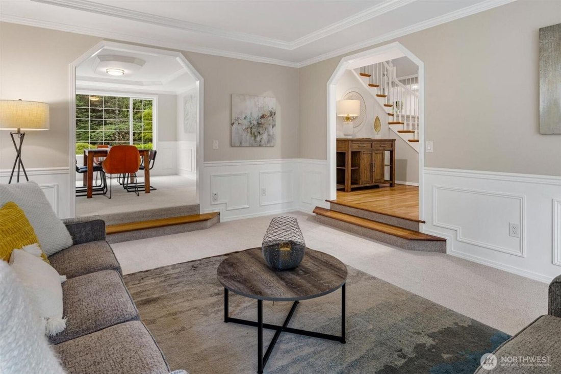 House in Mill Creek, Washington, United States 4 - 18153092
