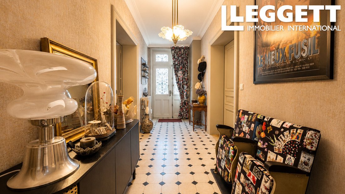 House in Centre Ville, L'Aigle, France 5 - 18153332