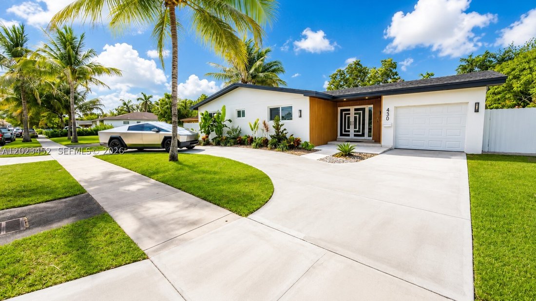 House in Miami, Florida, United States 2 - 18008010