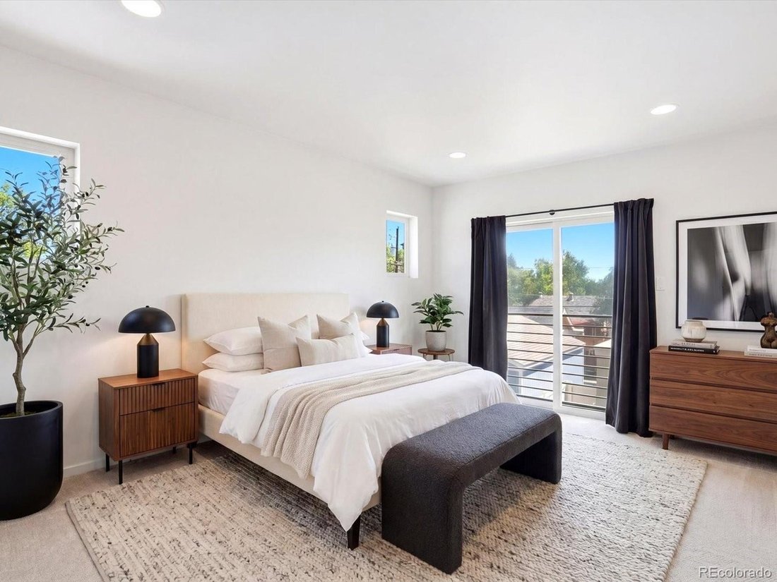 Apartment in Denver, Colorado, United States 5 - 18152651