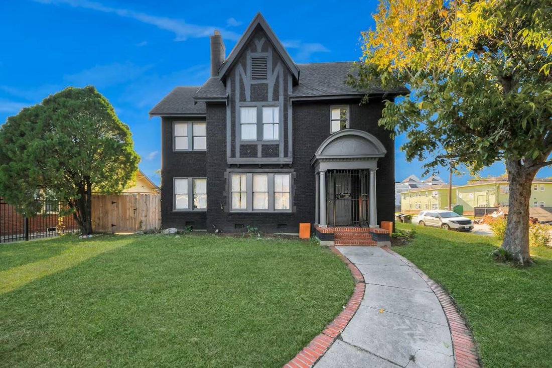 House in Houston, Texas, United States 1 - 18152752