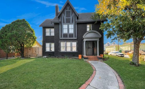 House in Houston, Texas, United States 1