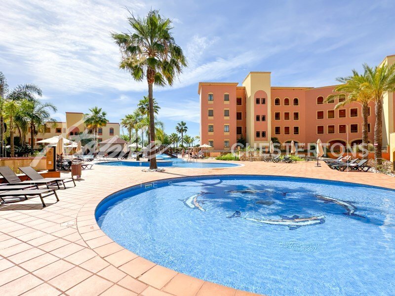 Apartment in Vilamoura, Quarteira, Algarve 5 - 18152997