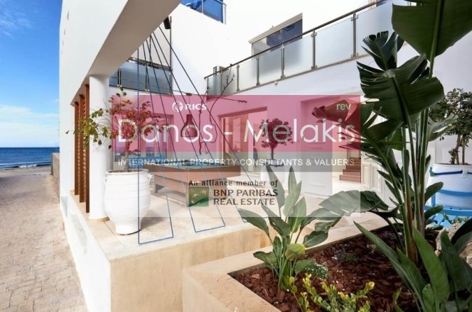 Villa in Community of Anopolis, Gouves, Greece 5 - 18153692