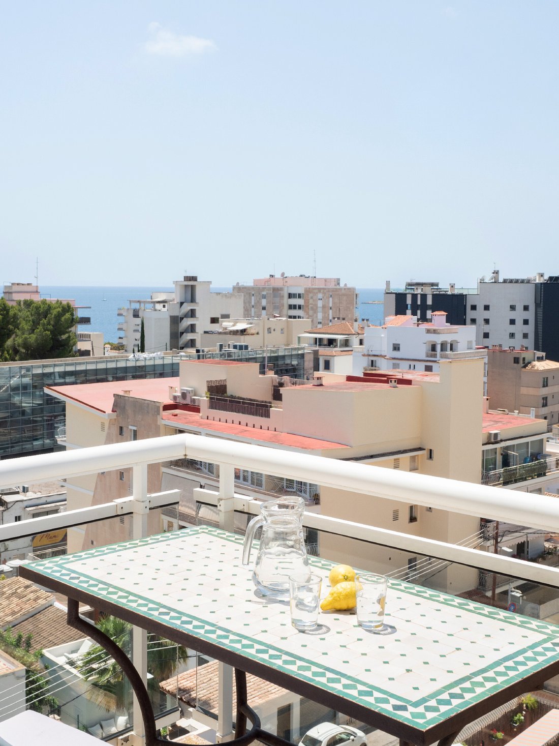Apartment in Palma, Balearic Islands, Spain 2 - 18153224