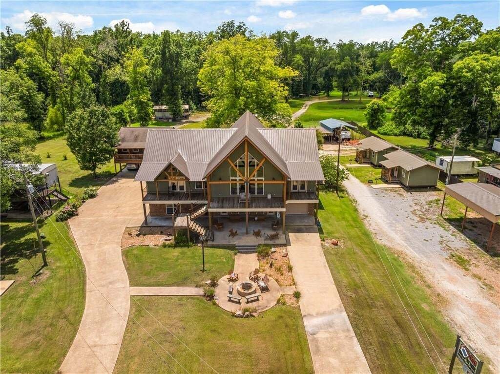 House in Jonesville, Louisiana, United States 3 - 18153543