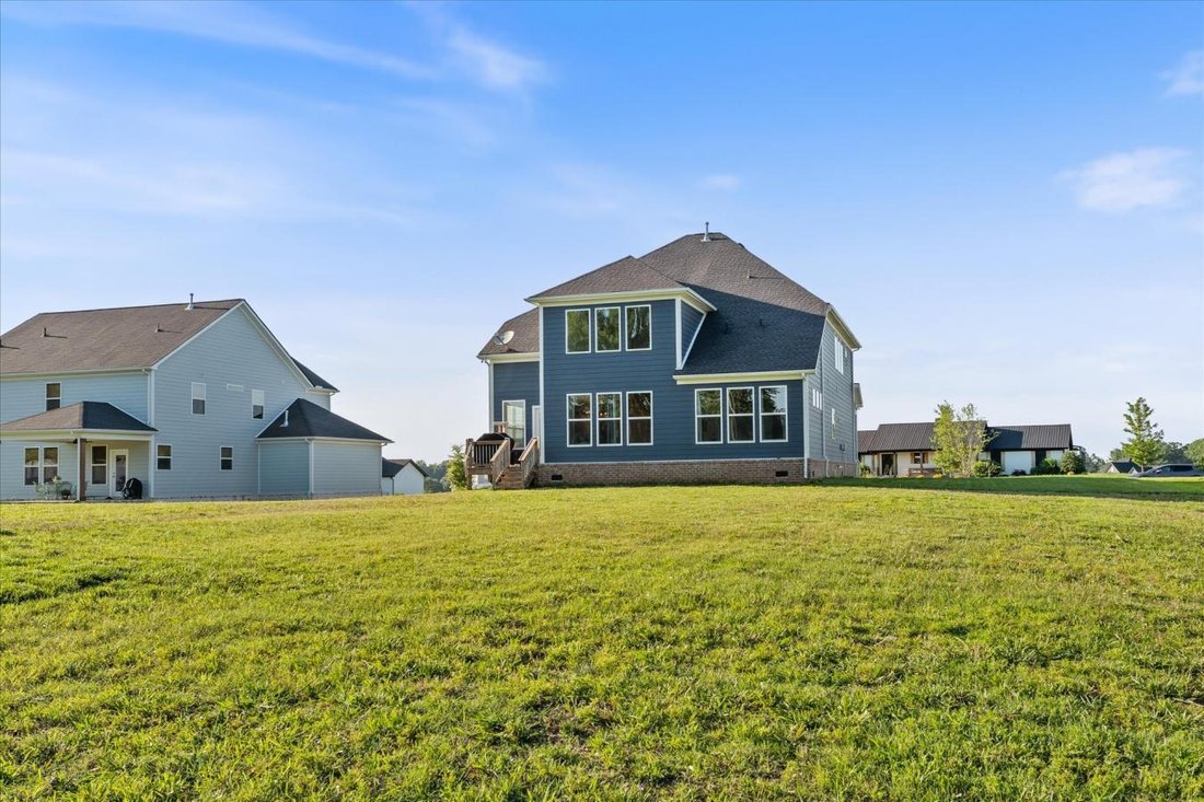 House in Bon Aqua, Tennessee, United States 5 - 18153072