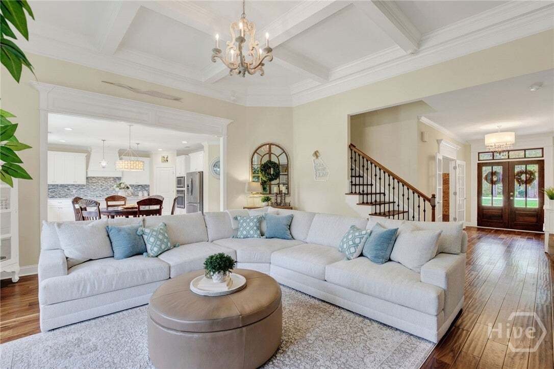 House in Richmond Hill, Georgia, United States 5 - 18153387