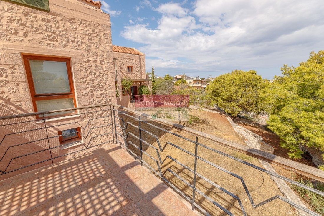 Villa in Crete, Greece 1 - 18153715