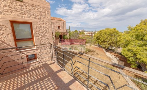 Villa in Creta, Grecia 1