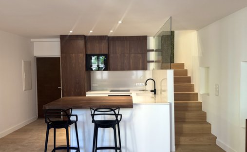 Appartement à Le Port, Villefranche-sur-Mer, France 1