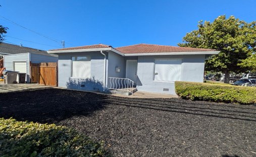 San José, Californie, États-Unis 1