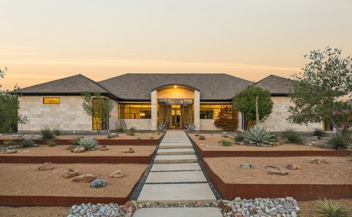House in Denton, Texas, United States 1