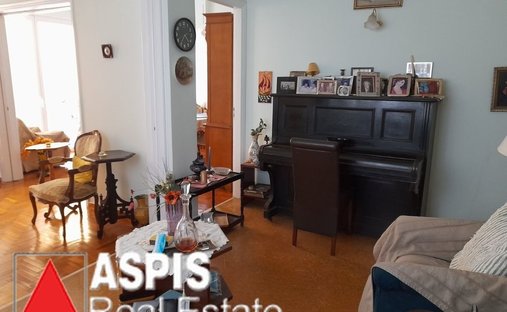 Apartment in Psychiko, Attica, Greece 1