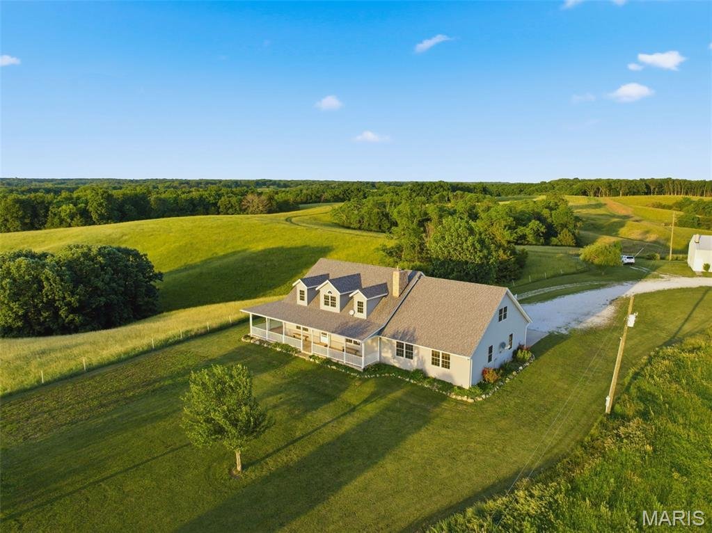 House in Kirksville, Missouri, United States 1 - 18152824