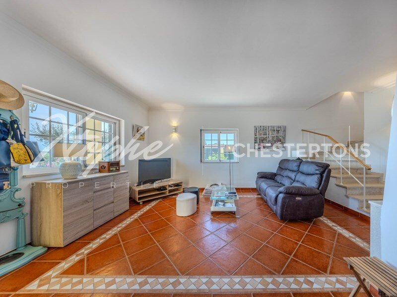 Villa in Almancil, Algarve, Portugal 4 - 18153002