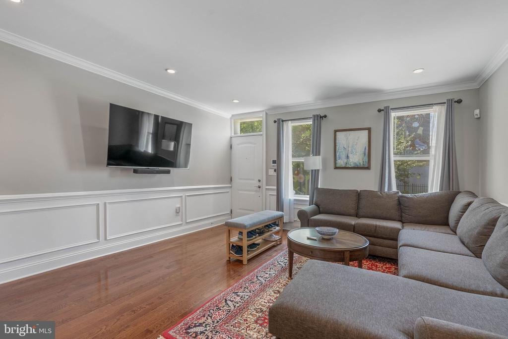 Townhouse in Philadelphia, Pennsylvania, United States 5 - 18152565